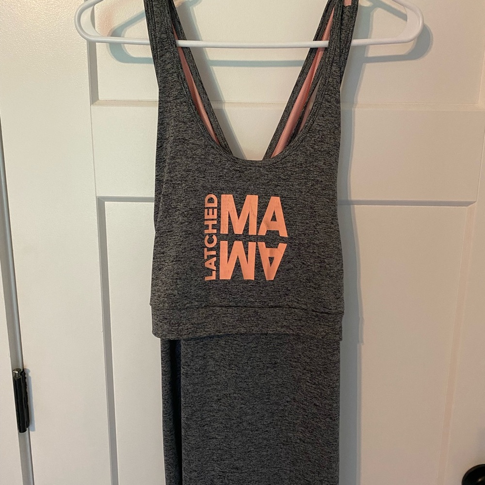 Nursing wear